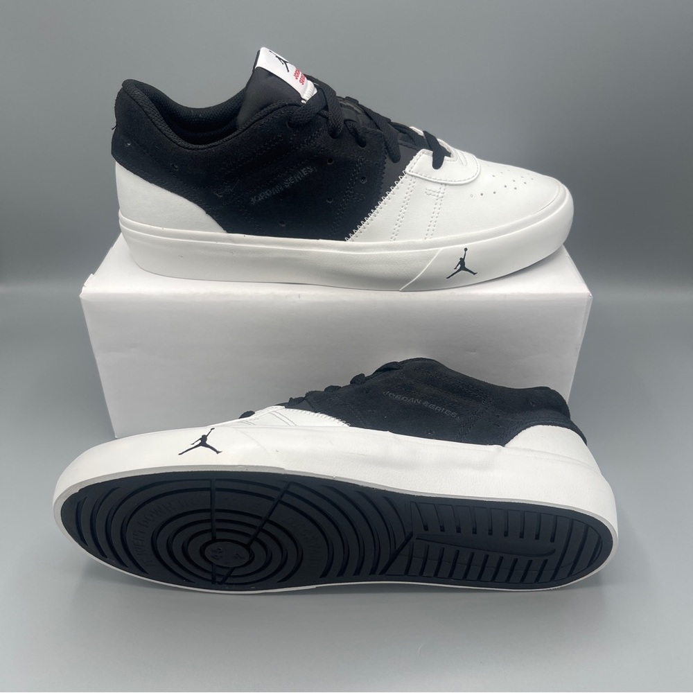 Nike Jordan Series Es (GS) Big Girl 7Y /Men Size 7 / Women Size 8.5 - Picture 14 of 16
